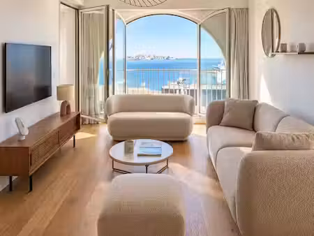 vente appartement 3 pièces 79 m² à marseille 2ème (13002)  499 000 €
