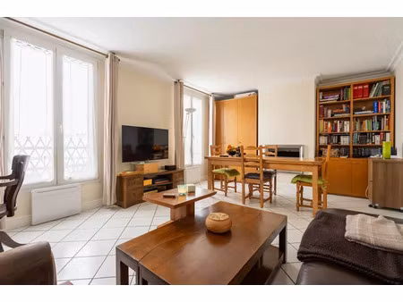 vente appartement 4 pièces 75 m² à montreuil (93100)  586 000 €