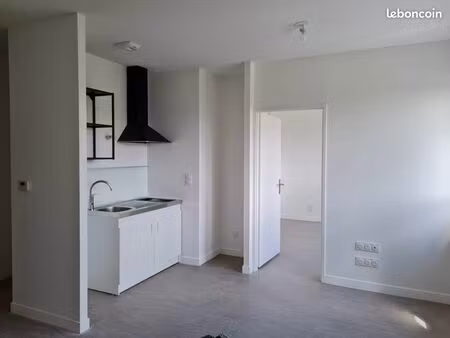 location appartement t2 pau