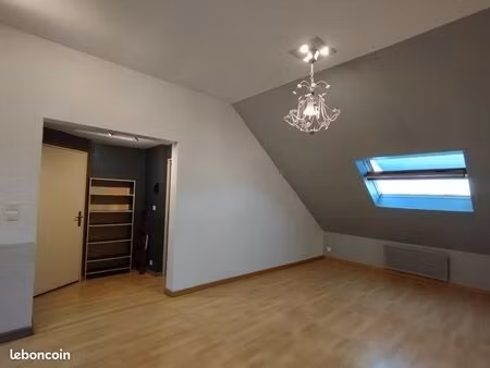 t2 à louer à st nazaire