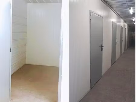 box à louer  site de stockage à sur cavaillon – votre 4ème mois offert -