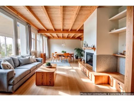 vente maison 8 pièces 146 m² lavaur (81500)