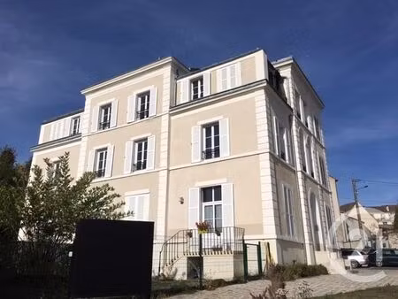 appartement studio à vendre - 1 pièce - 22 53 m2 - dammartin en goele - 77 - ile-de-france