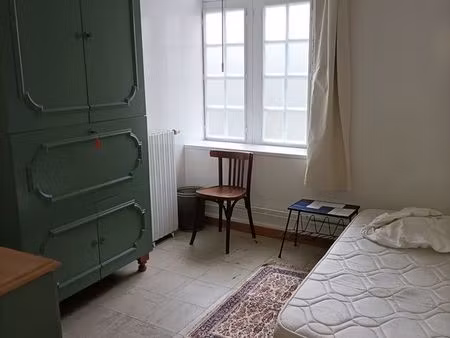 gien centre ville - appartement meublé