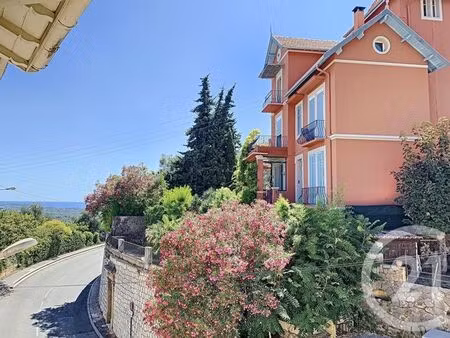 appartement f2 à louer - 2 pièces - 43 84 m2 - grasse - 06 - provence-alpes-cote-d-azur