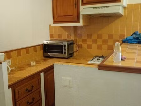 studio meublé tout confort