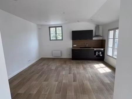 appartement 44 m² orleans