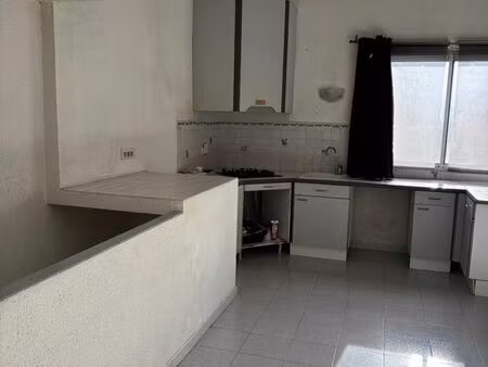 t3 à pertuis centre ville