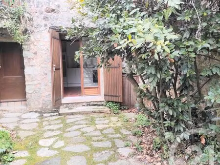 appartement f2 à louer - 2 pièces - 31 11 m2 - roquefort les pins - 06 - provence-alpes-co