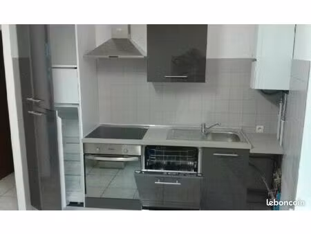 f3 centre ville saint-dié