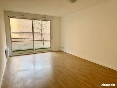 appartement 3 pièces 57 m²