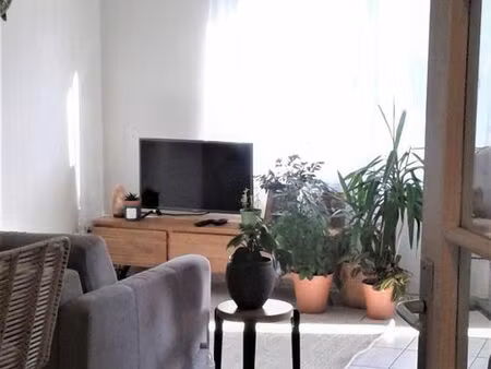 magnifique t2 proche du centre de toulouse