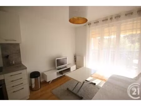 appartement t2 à louer - 2 pièces - 29 10 m2 - vallauris - 06 - provence-alpes-cote-d-azur