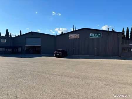 box de stockage sécurisés orgon – différentes tailles disponibles