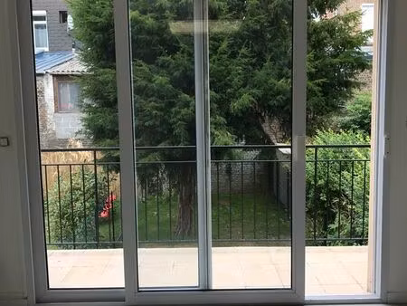 maison amiénoise de 67m2 - quartier saint honoré/jeanne d'arc