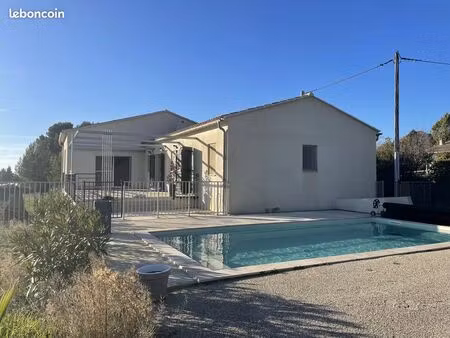 maison 5 pièces 158 m²