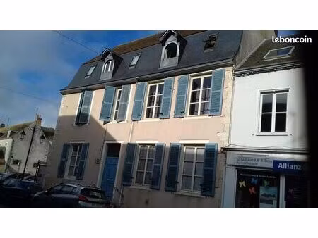 appartement de type 2