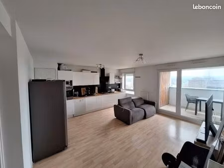 location t3 appartement bruz