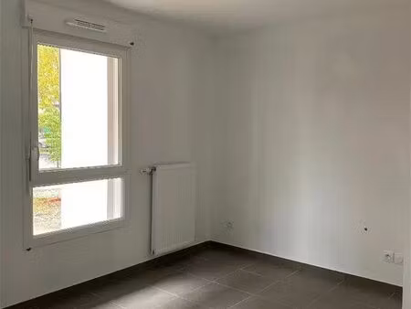 t4 de 79 m² en rez de terrasse