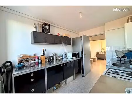 appartement 3 pièces 68 m²