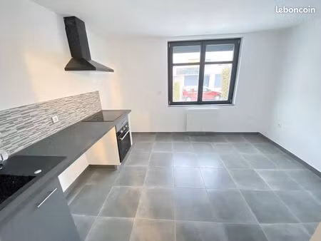 appartement 2 pièces 29 m²