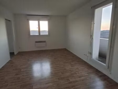 appartement 4 pièces 86 m²