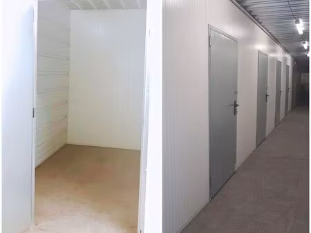 box à louer  site de stockage à 30 min d'avignon  sur cavaillon – votre 4ème mois offert -