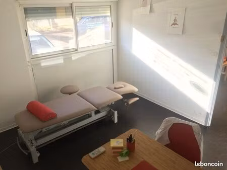 local professionnel à louer