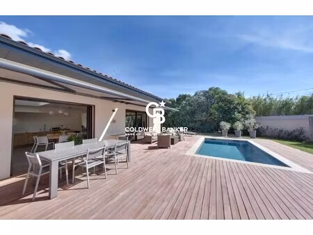 vente villa 5 pièces