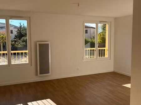 résidence seniors (+ 50 ans) - castelnau-le-lez - studio 30.78 m²