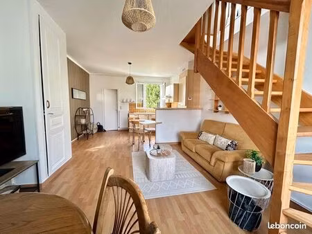 appartement t2 coup cœur proche prébende