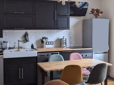 t2 meublé orléans hypercentre