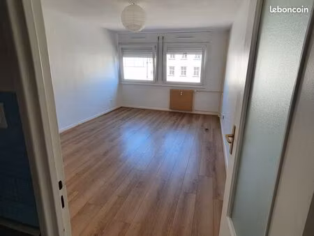 appartement 1 pièce de 25 m2