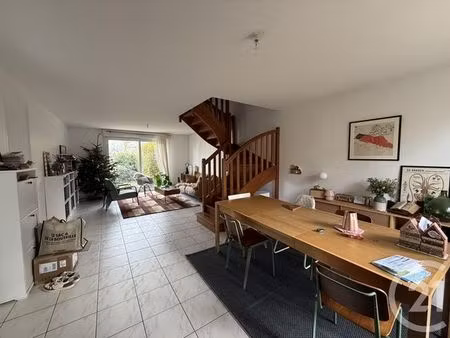 maison à louer - 6 pièces - 113 51 m2 - chartres - 28 - centre