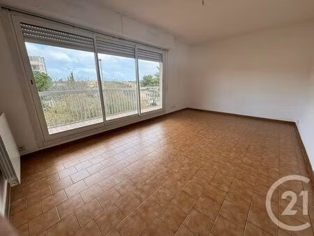 appartement f5 à louer - 5 pièces - 98 m2 - montpellier - 34 - languedoc-roussillon