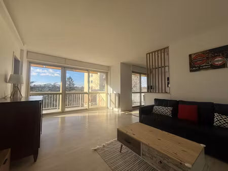 vente appartement 5 pièces 111 m² à ecully (69130)  470 000 €