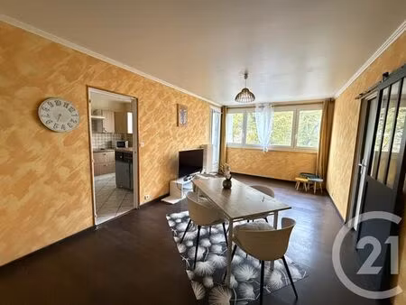 appartement f4 à louer - 4 pièces - 76 15 m2 - allonnes - 72 - pays-de-loire