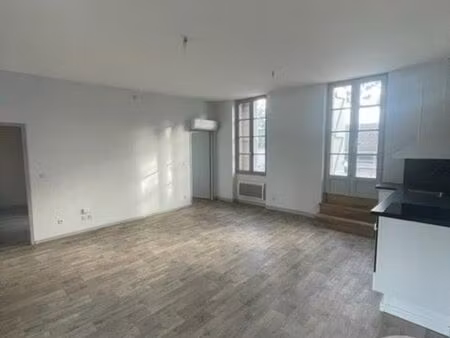 appartement f3 à louer - 3 pièces - 58 34 m2 - montauban - 82 - midi-pyrenees