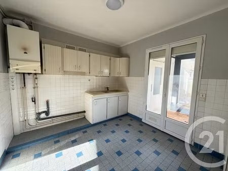 maison à louer - 3 pièces - 69 48 m2 - le mans - 72 - pays-de-loire