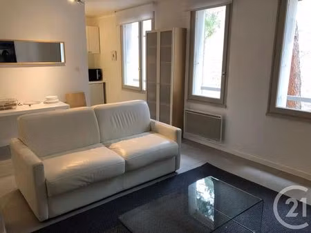 appartement f1 à louer - 2 pièces - 41 m2 - avignon - 84 - provence-alpes-cote-d-azur