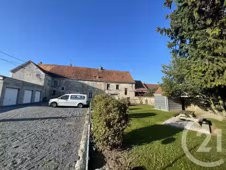 appartement f2 à louer - 2 pièces - 33 88 m2 - bussieres - 77 - ile-de-france