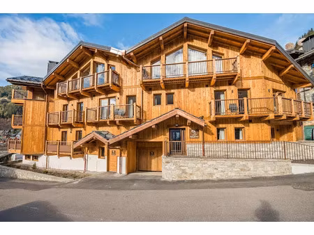 vente appartement 3 pièces 60.25 m² à champagny-en-vanoise (73350)  692 875 €
