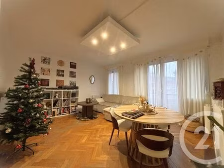 appartement t3 à louer - 3 pièces - 73 85 m2 - dunkerque - 59 - nord-pas-de-calais