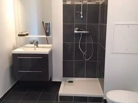 appartement f2 à louer - 2 pièces - 46 20 m2 - sartrouville - 78 - ile-de-france