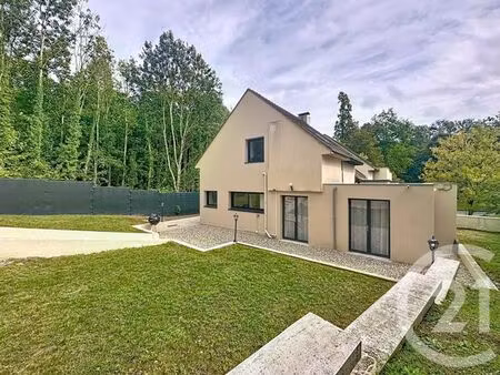 maison à louer - 7 pièces - 171 66 m2 - jouy en josas - 78 - ile-de-france