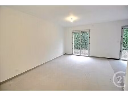 maison à louer - 4 pièces - 75 80 m2 - sciez - 74 - rhone-alpes