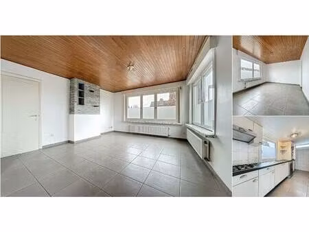 appartement à louer avec terrasse et 3 chambres   mouscron (vbd71851)