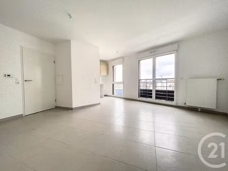 appartement f3 à louer - 3 pièces - 60 26 m2 - villejuif - 94 - ile-de-france