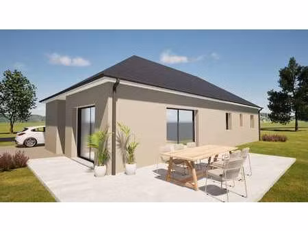 vente maison à coutances (50200) : à vendre / 100m² coutances