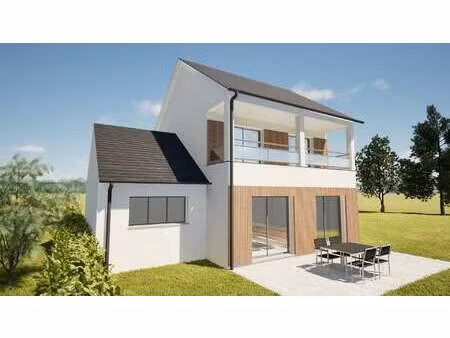 vente maison à coutances (50200) : à vendre / 96m² coutances